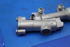 2014 Yamaha Yz450f Rear Back Brake Master Cylinder