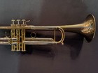 Rare 1980s Conn Ss3 Professional Bb Trumpet  severinsen Series 