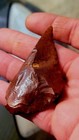 Candy Paleo Uniface Multitool Florida Georgia Arrowheads Artifacts Deepsouth      