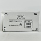 Shimano Stradic 4000xg Spinning Reel 2019 Model   11kg Drag   New In Box