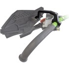 Powermadd Handguard Hayes Brake - Snowmobile Mount Kit 34454