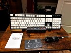 Koorui Mk104 Mechanical Gaming Keyboard   Brown Switches   Rgb Backlit   Wired