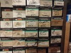 Lot Of 41 Mechanical Fuel Pumps Carter
