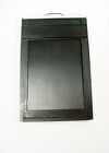 Graflex Graphic 3-1 4 X 4-1 4  type 5  Cut Film Holder   New    19  