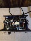 Manley Shrimp Tube Pre Amplifier Excellent Condition  All Tubes Test Strong