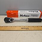 Ko-ken Z-eal Ratchet Handle Plug Angle 12 7mm 1 2 Inch 4725z Japan Yamashita ee 