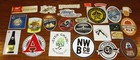 25 Beer Sticker Pack Lot Decal Craft Beer Brewing Brewery Tap Handle D9