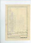 The Raymond Mining Company 1903 Tintic Mining Utah Stock Certificate Salt Lake