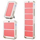 Embertouch Emberpro 100 200 650 Red Light Therapy Panel Infrared Light Device