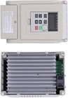 Vfd Variable Frequency Drive single   phase 110vac Input 3   phase 220vac Output Var