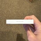 Apple Watch Sport Band 46mm M l Space Black Stainless Steel Pin