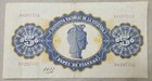 Spain          Five  5  Pesetas Promissory Note 1940  national Housing Institute 