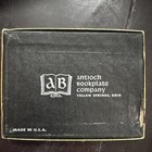 Vintage  Bookplates Box Of 50