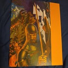 1979 Tsr Advanced Dungeons   Dragons Dungeon Masters Screen    First Printing     Nm
