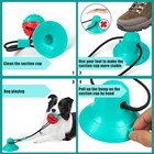 Dog Toys Dog Chew Toys For Aggressive Chewers Puppy Dog Training Treats Teeth   