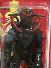 Inframan - Spring Head Monster - 1977 - 8    Art Action Figures - Brentzdolz