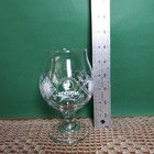 Ethereal Brewery 14oz Glass Beer Snifter Stemmed Fancy Barware Astrology Symbols