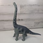 Vintage Safari Ltd Carnegie Brachiosaurus Dinosaur Figure 1988 14  Large