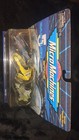 Vintage 1994 Micro Machines Babylon 5 Space Starships  1 65620 Brand New Sealed