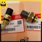 Oem Set Of 2 Cooling Fan Switch Coolant Temp Sensor Fit Honda Accord Cr-v Civic