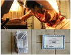 The Bluff  Priyanka Chopra Jonas 2pc Outfit W studio Coa