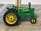 Vintage Ertl John Deere General Purpose Farm Tractor Diecast