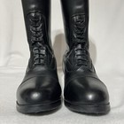 Tredstep Donatello Field Riding Boots 38 Fr Us 7 5 New