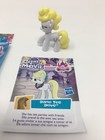 My Little Pony The Movie 2017 Series 21 2-inch Mini-figure - Dane Tee Dove