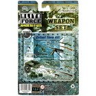 1 18 Blue Box Toys Bbi Elite Wwii Us Army Weapon Set Airborne Cart Accessories