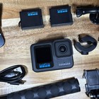 Gopro Hero13 Hero 13 Outdoor Bundle   2 Batteries   128gb Card