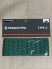 Stringking Type 2s Performance Mesh For A Lacrosse Stick New