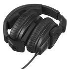 Sennheiser Hd 280 Pro Headphones     Studio Monitoring Standard