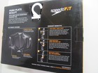 New Speedo Fit Push Plate Sculpt Unisex Water Training Tool Mib Ships Free