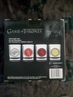 Game Of Thrones Collectible Shot Glass Gift Set 
