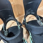 Union Atlas Contact Pro Snowboard Bindings Medium