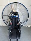 Sky Engine 1 1 Paramotor Paraglider