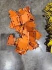 Kick Stops - Cargo Restraint Device Wood Or Metal Used In Great Condition 