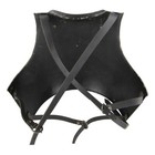 Medieval Italian Globose Breastplate 18g Steel Cuirass Armor Larp Reenactment