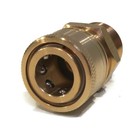 Pressure Washer Quick Connect M22 Fpt X 3 8  Plug   M22 Mpt X 3 8  Coupler Set