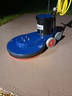 Renown 20  High Speed Floor Burnisher - Model Ren08006-vp