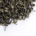 Tacks For Decorative  Furniture Tacks Nails For Upholstery Decorative  7 16 Inch