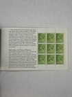 Great Britain 1980 Wedgwood   3 Prestige Stamp Booklet Complete Sg Dx2