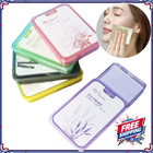 Makeup Cleaner 300 Sheets Face Oil Control Paper Absorbing Blotting Wipe Tissues