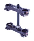 Xtrig Rocs Tech Triple Clamp For Ktm 65 Sx  Husqvarna Tc 65  Gasgas Mc 65
