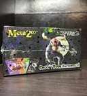 Metazoo Tcg Nightfall 1st Edition Trading Card Game Booster Box Brand New Sealed