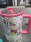 Hydrojug Traveler 32oz Farmers Market Limited Edition-authentic