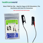 Tens Ear Electrodes  one Pair 