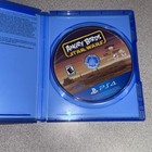 Angry Birds Star Wars Sony Playstation 4 Ps4 2013 Tested