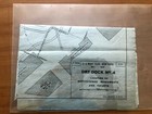 1906 Drawings  Us Navy Yard New York  Dry Dock No  4