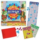 Parlor Bingo New  eeboo 